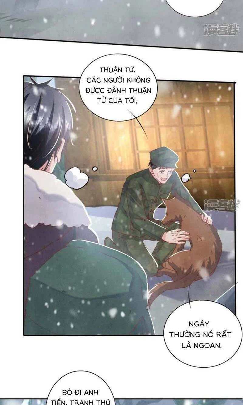 Tôi Có Ông Chồng Hay Ghen Chapter 92 - 31