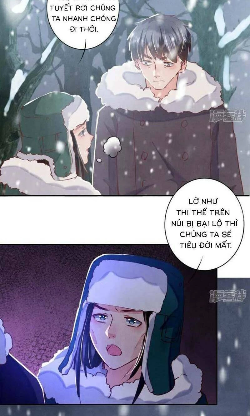 Tôi Có Ông Chồng Hay Ghen Chapter 92 - 32