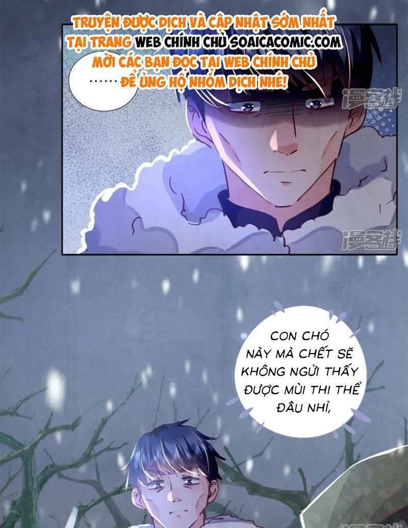 Tôi Có Ông Chồng Hay Ghen Chapter 92 - 33