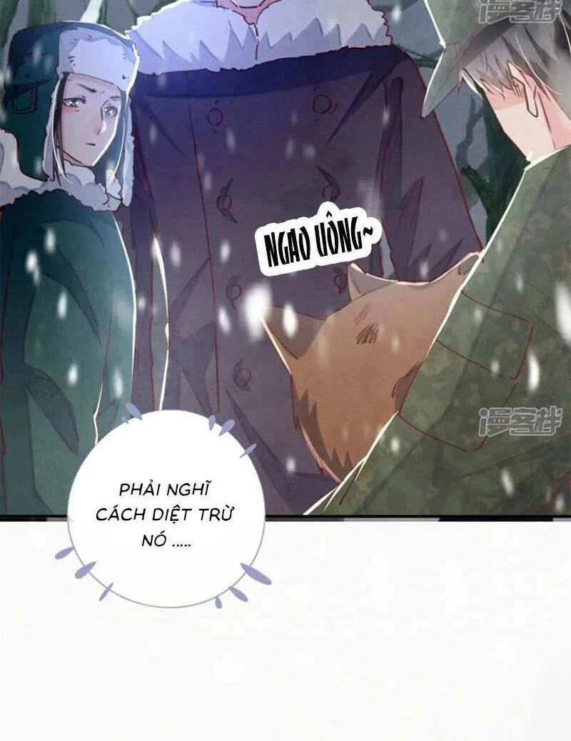 Tôi Có Ông Chồng Hay Ghen Chapter 92 - 34
