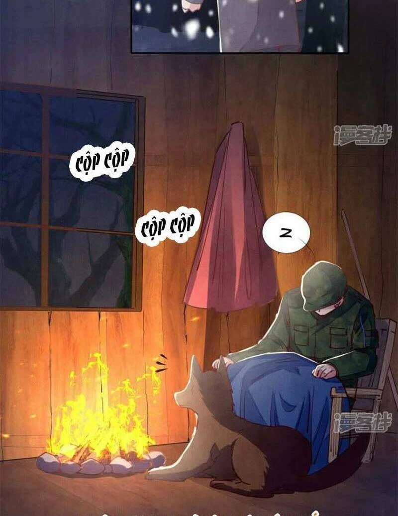 Tôi Có Ông Chồng Hay Ghen Chapter 92 - 36