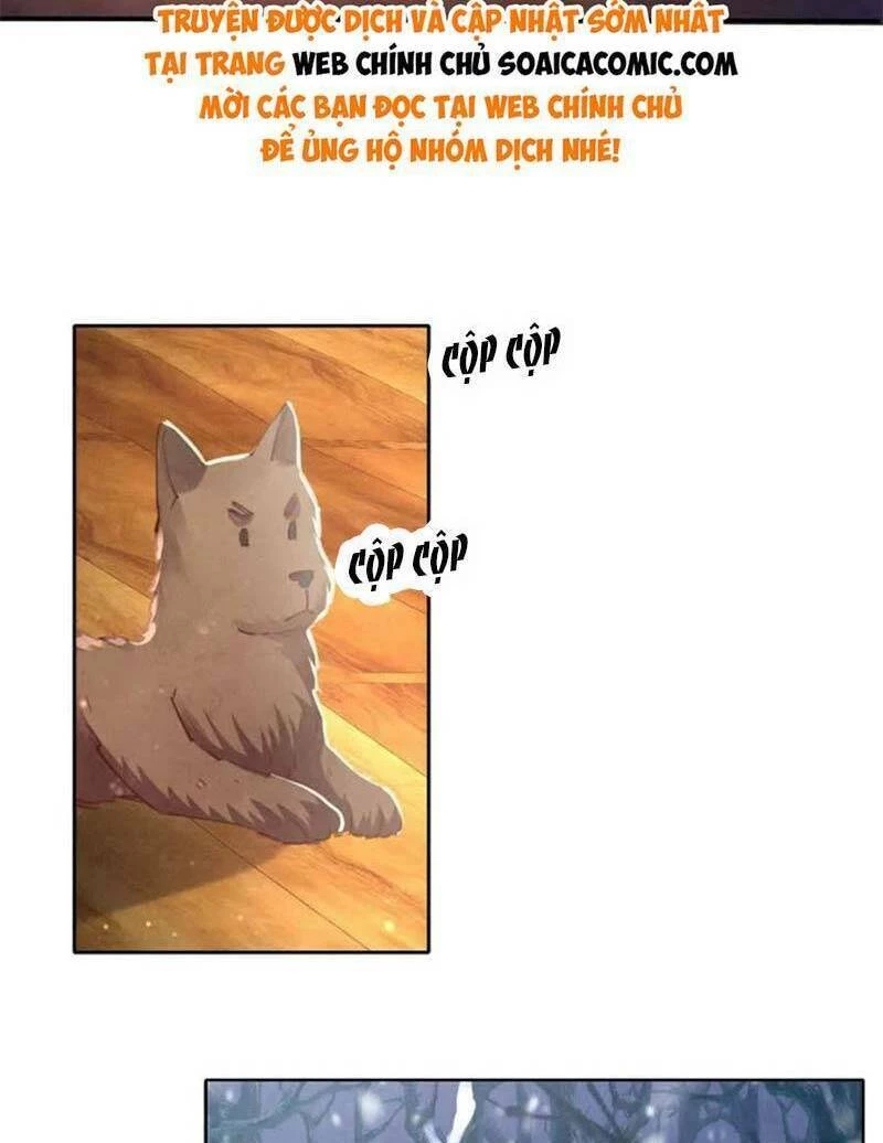 Tôi Có Ông Chồng Hay Ghen Chapter 92 - 37