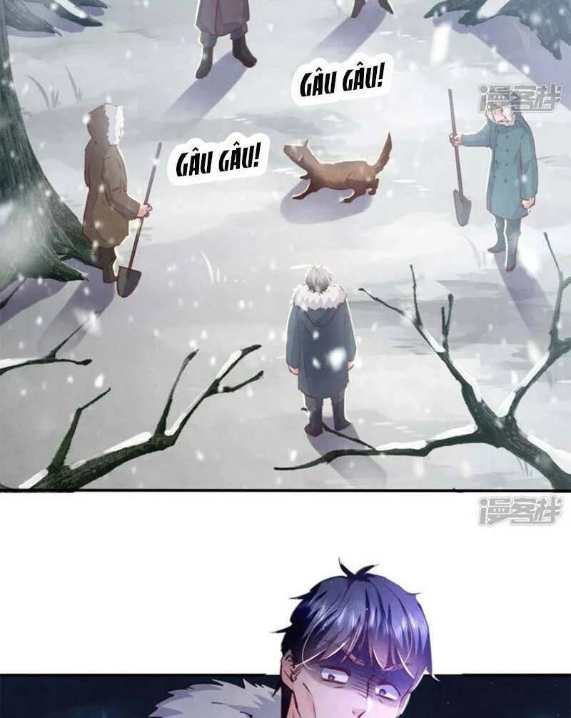 Tôi Có Ông Chồng Hay Ghen Chapter 92 - 40