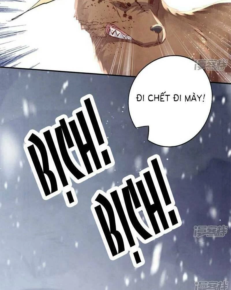 Tôi Có Ông Chồng Hay Ghen Chapter 92 - 42