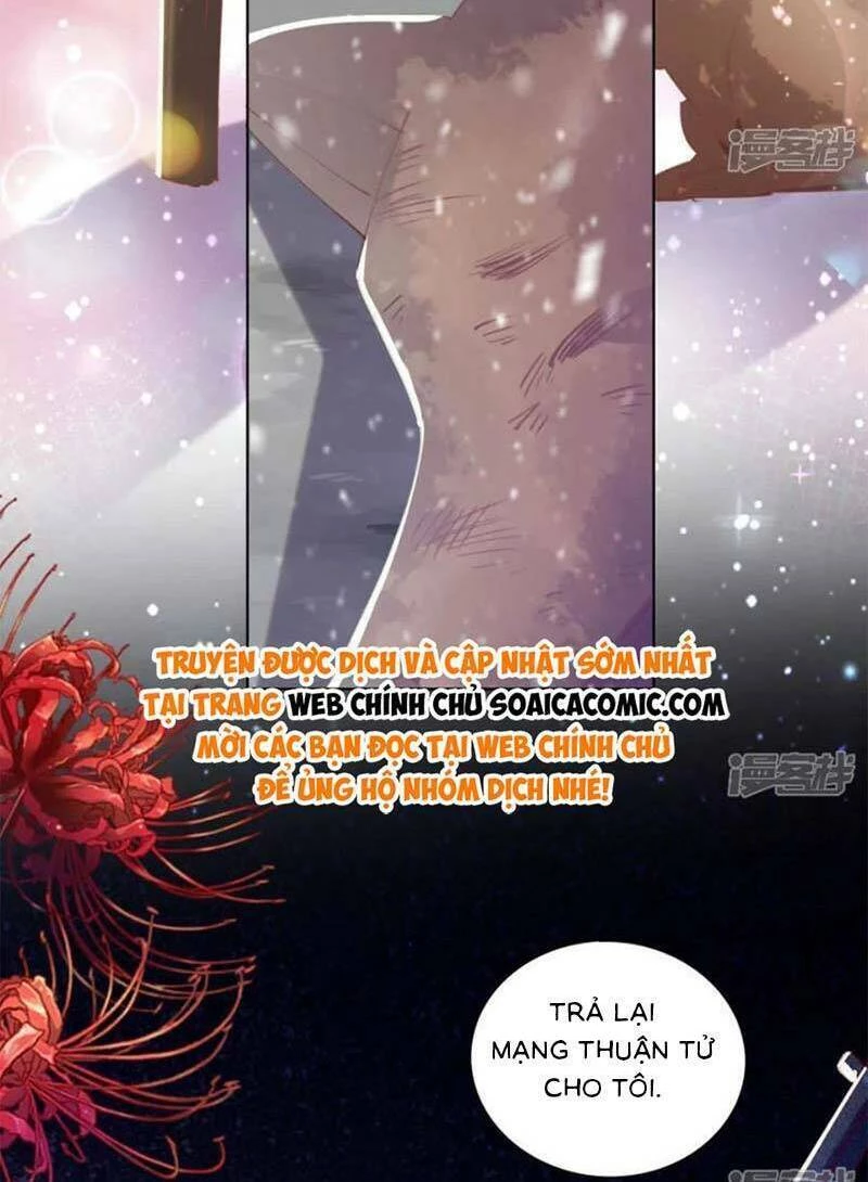 Tôi Có Ông Chồng Hay Ghen Chapter 92 - 46