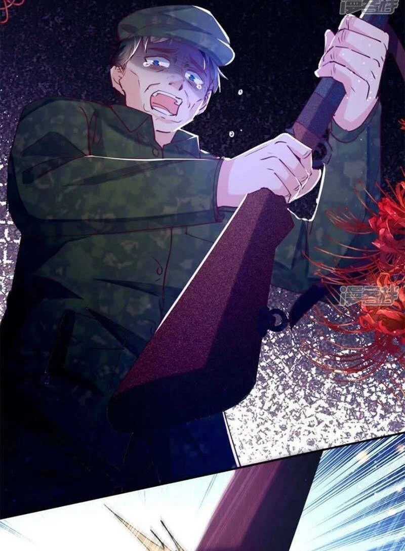 Tôi Có Ông Chồng Hay Ghen Chapter 92 - 47