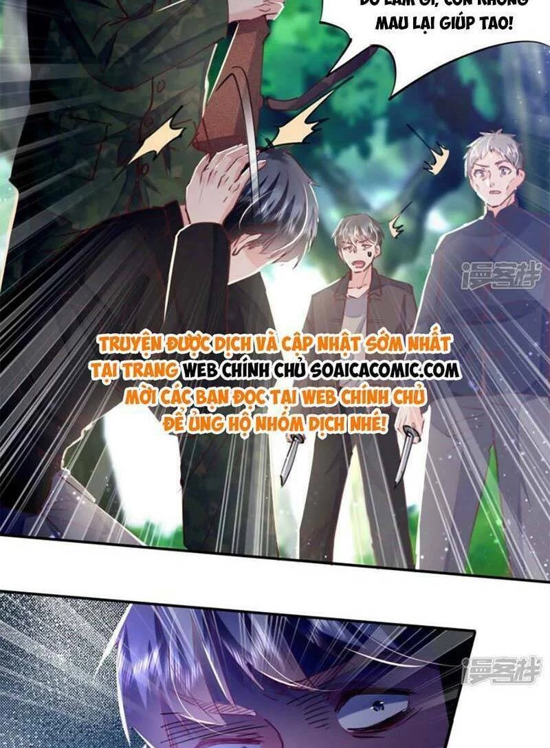 Tôi Có Ông Chồng Hay Ghen Chapter 92 - 49