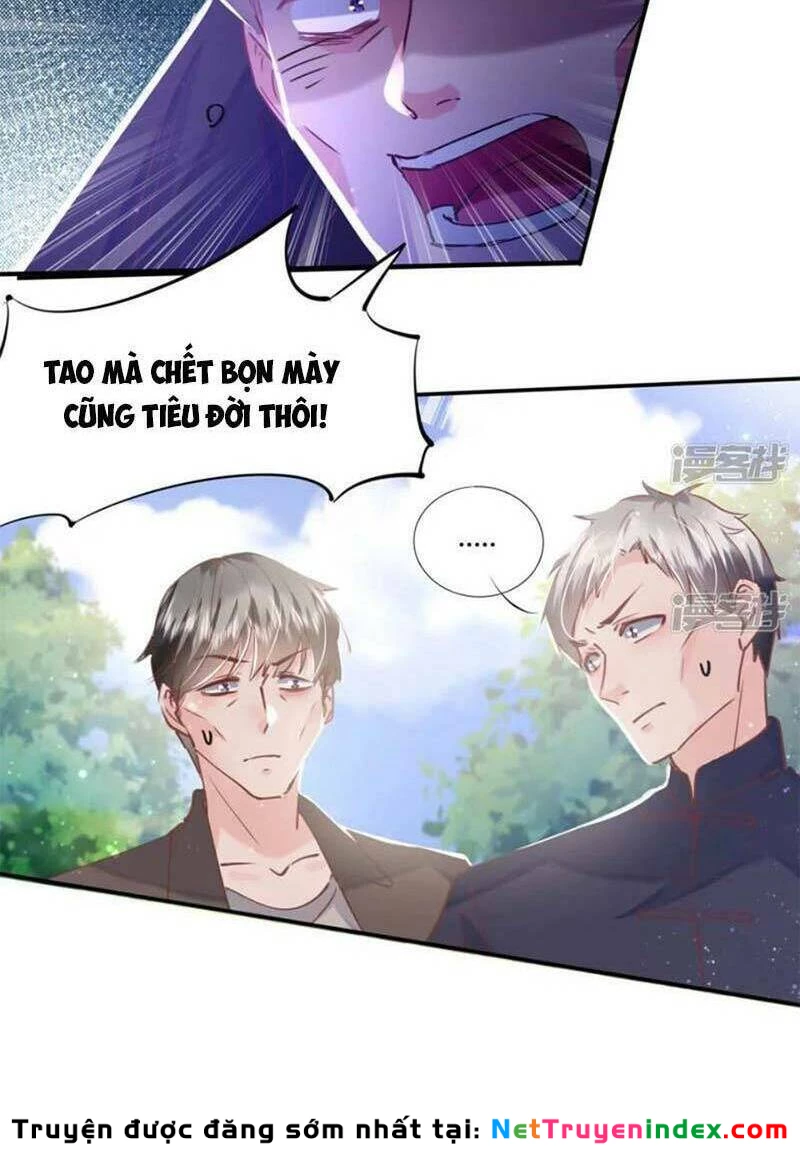 Tôi Có Ông Chồng Hay Ghen Chapter 92 - 50