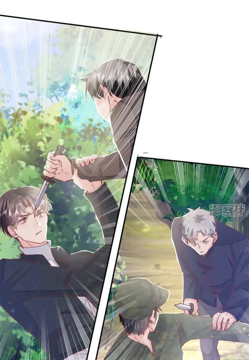 Tôi Có Ông Chồng Hay Ghen Chapter 92 - 51