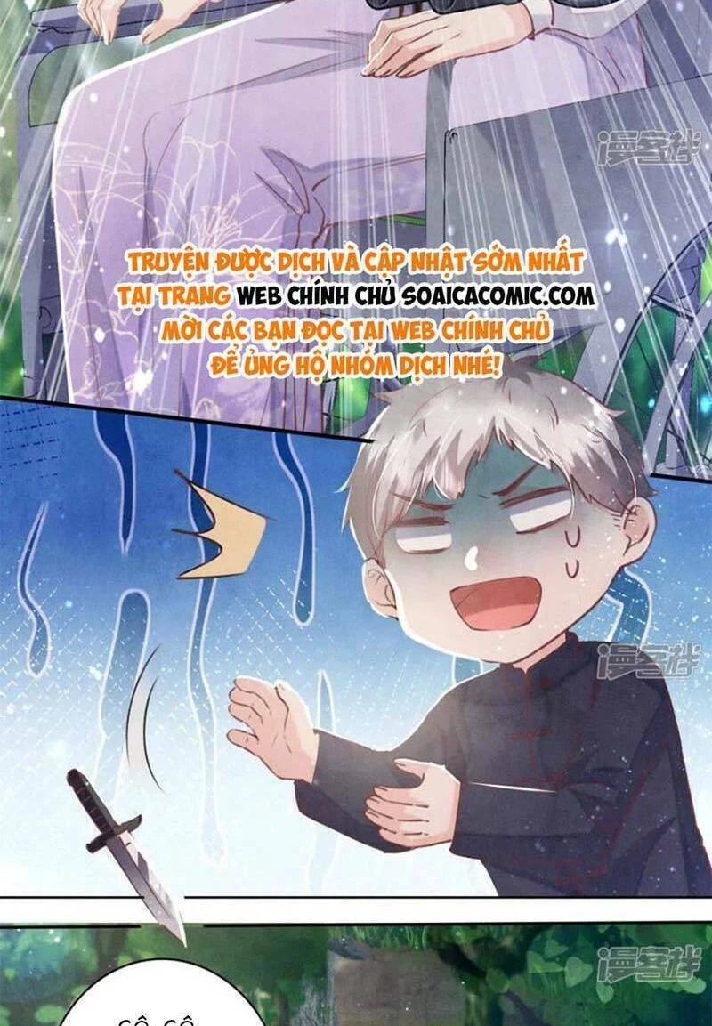 Tôi Có Ông Chồng Hay Ghen Chapter 92 - 55