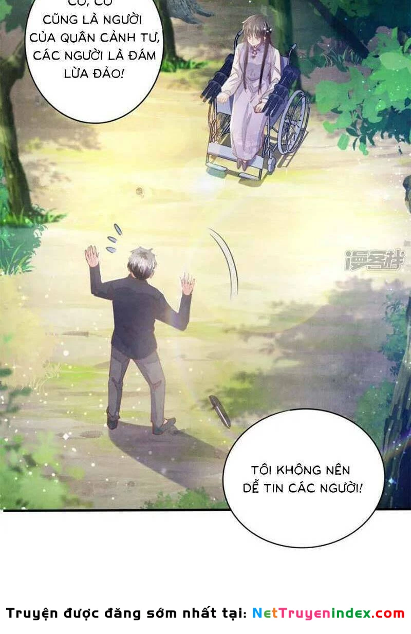 Tôi Có Ông Chồng Hay Ghen Chapter 92 - 56