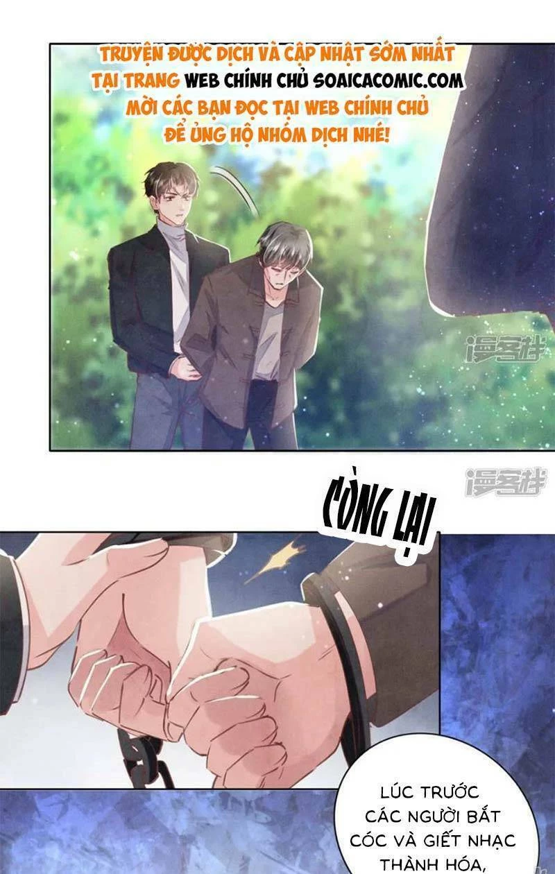 Tôi Có Ông Chồng Hay Ghen Chapter 92 - 57