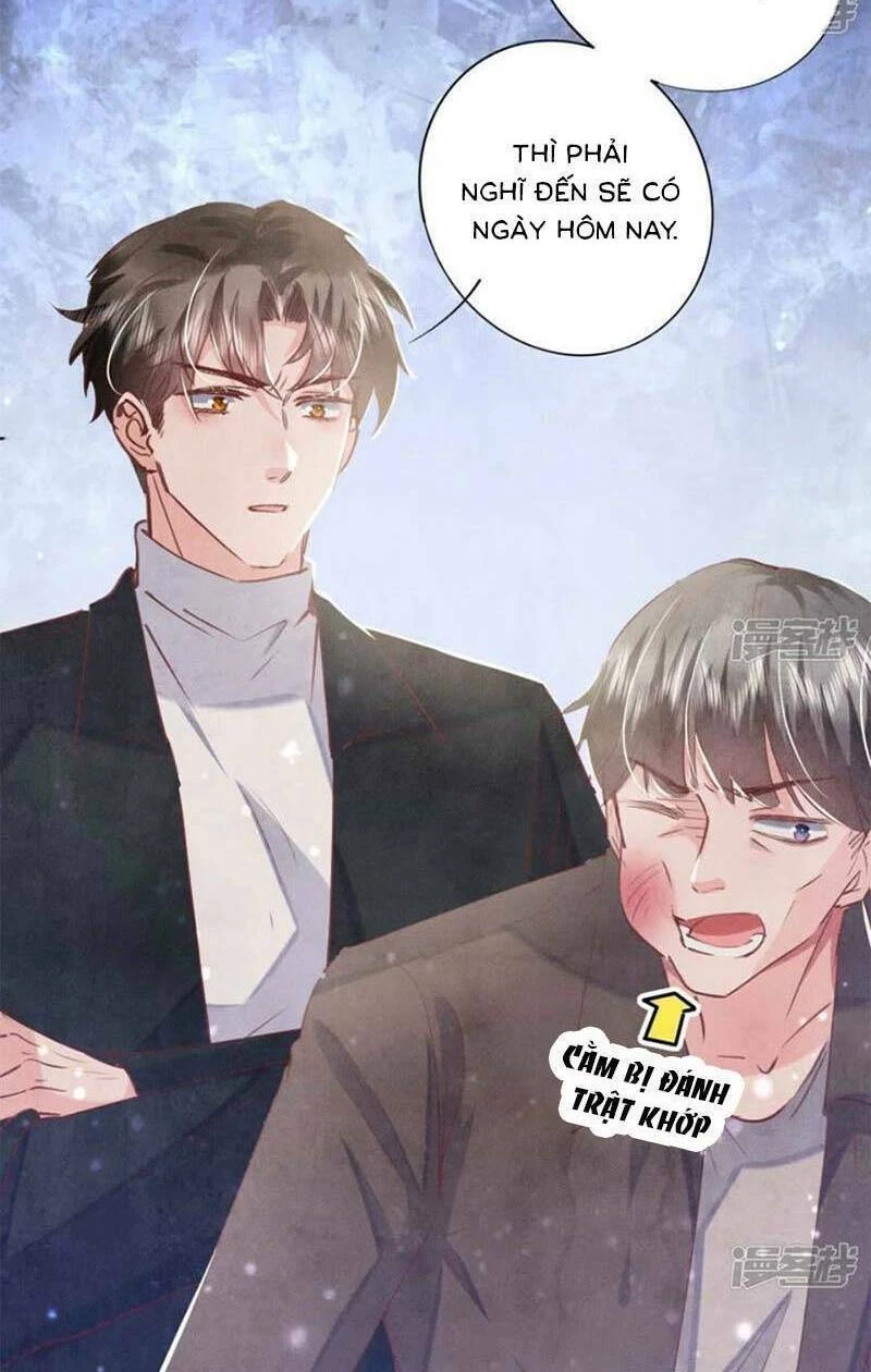 Tôi Có Ông Chồng Hay Ghen Chapter 92 - 58