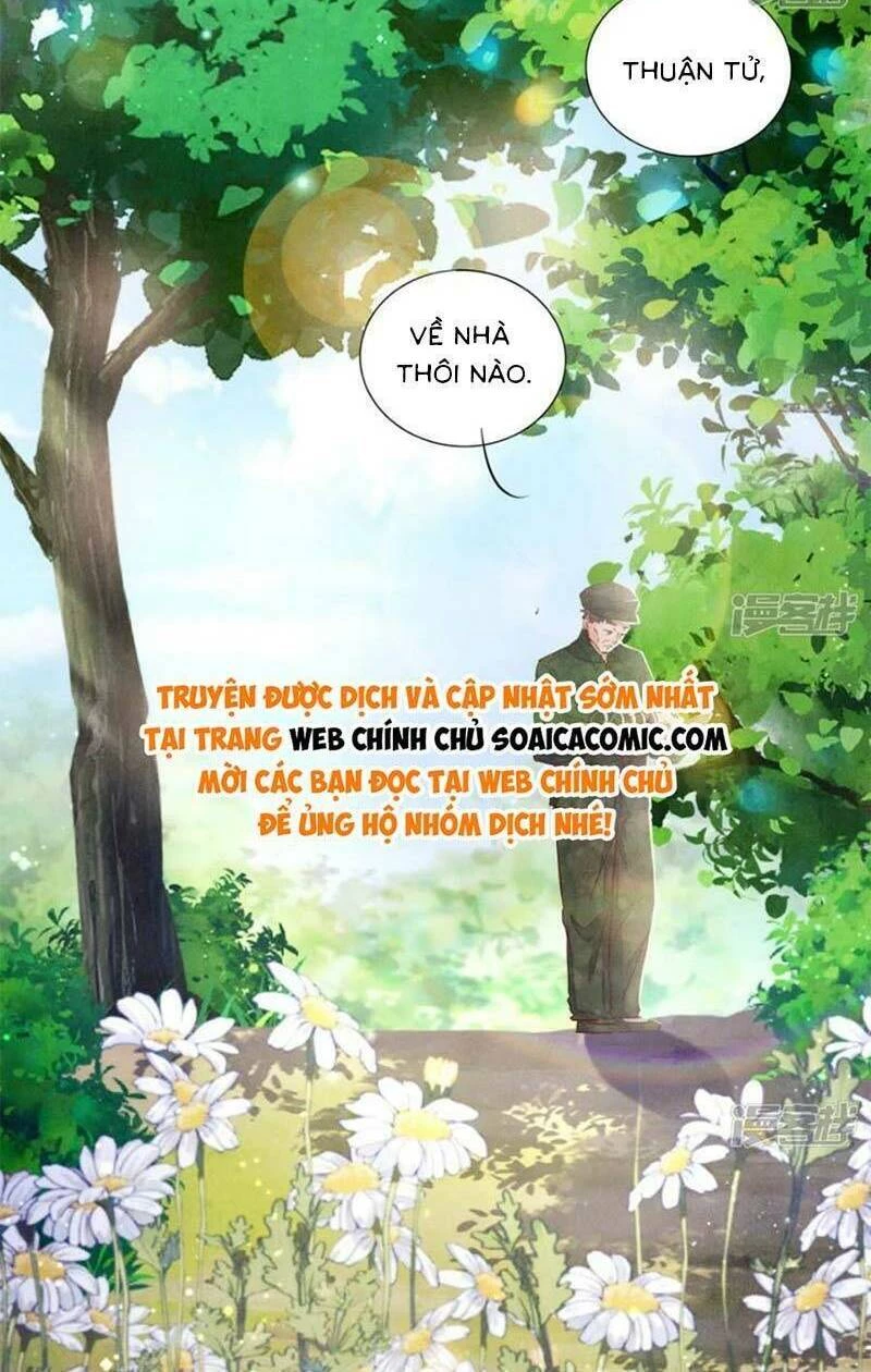 Tôi Có Ông Chồng Hay Ghen Chapter 92 - 60