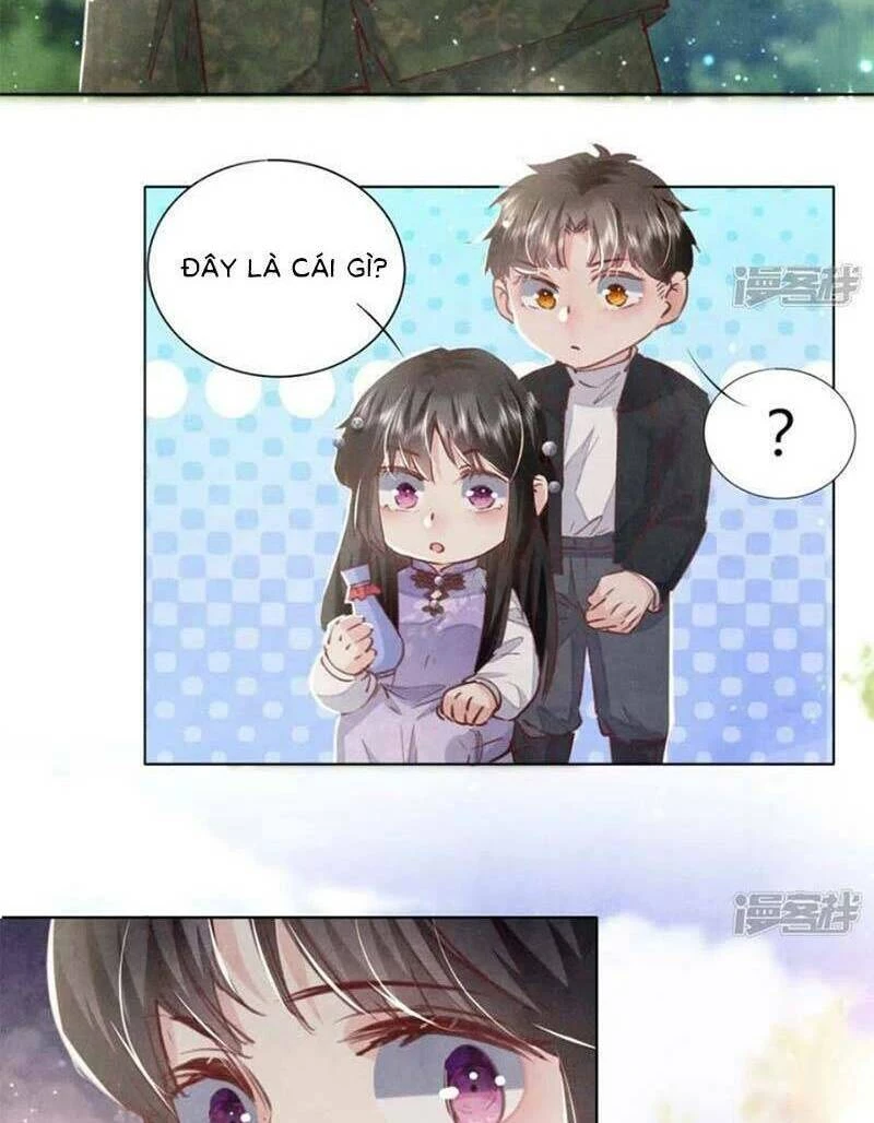 Tôi Có Ông Chồng Hay Ghen Chapter 92 - 64