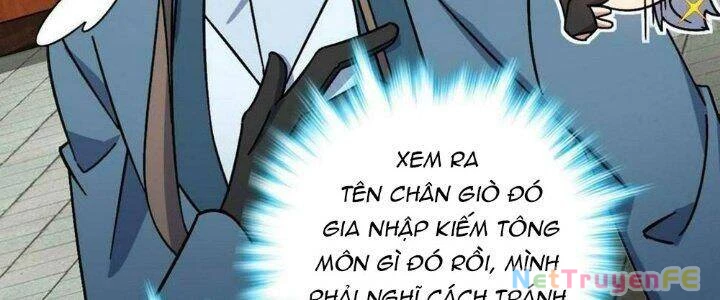 Sư Phụ Của Ta Mỗi Khi Đến Đại Nạn Mới Đột Phá Chapter 45 - 11