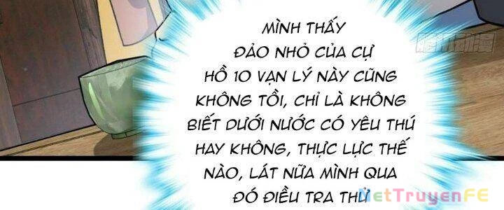 Sư Phụ Của Ta Mỗi Khi Đến Đại Nạn Mới Đột Phá Chapter 45 - 57