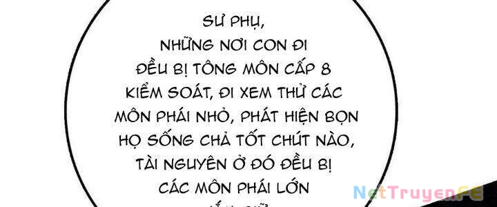 Sư Phụ Của Ta Mỗi Khi Đến Đại Nạn Mới Đột Phá Chapter 45 - 212