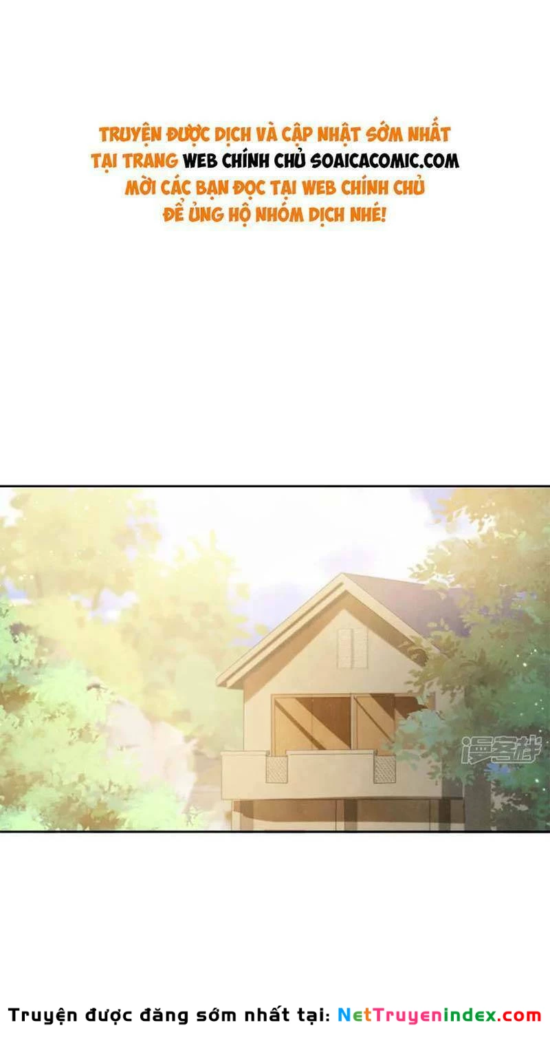 Tôi Có Ông Chồng Hay Ghen Chapter 93 - 1