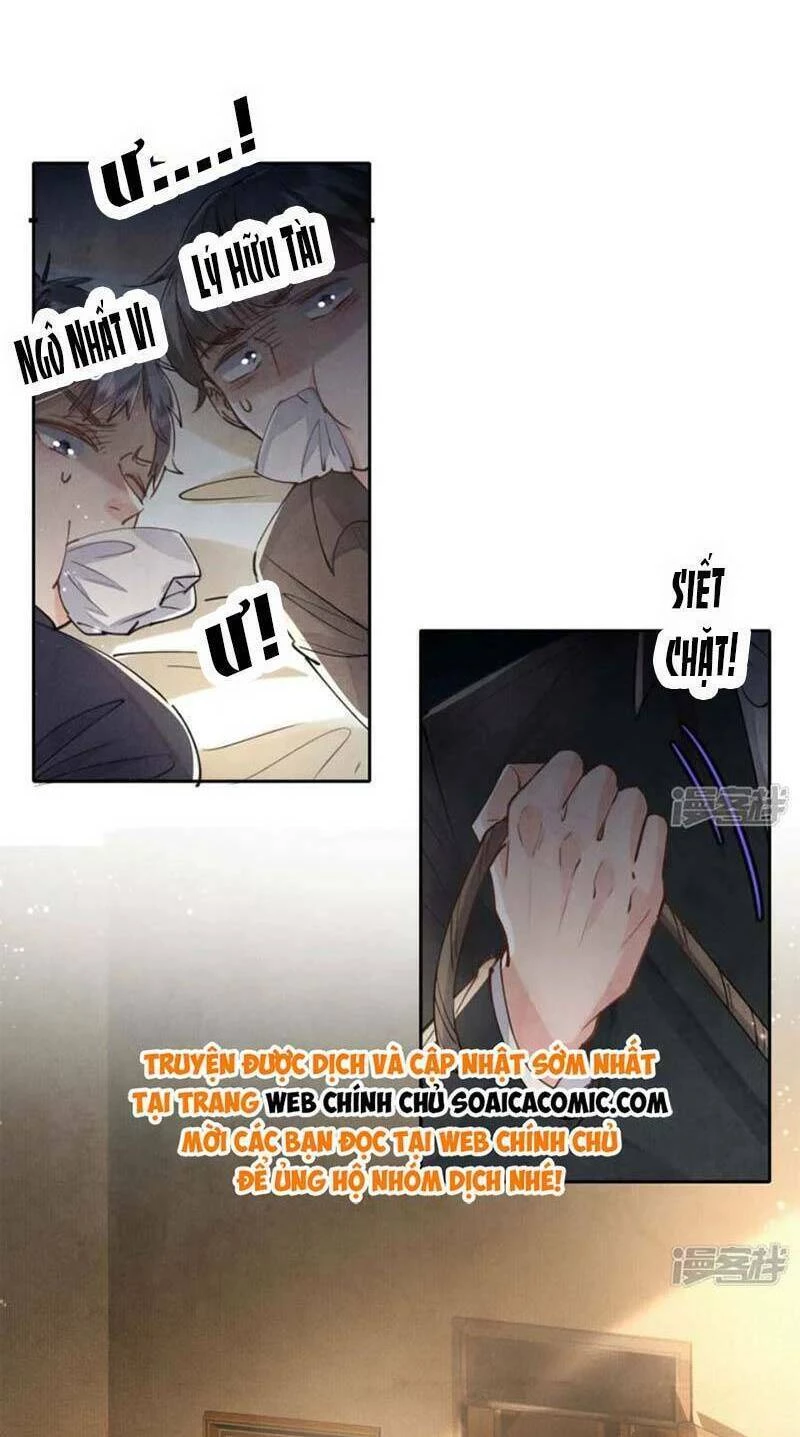 Tôi Có Ông Chồng Hay Ghen Chapter 93 - 2