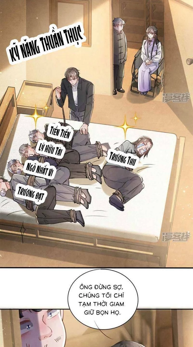 Tôi Có Ông Chồng Hay Ghen Chapter 93 - 3