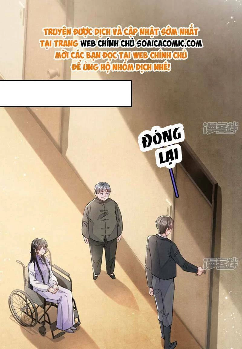 Tôi Có Ông Chồng Hay Ghen Chapter 93 - 5