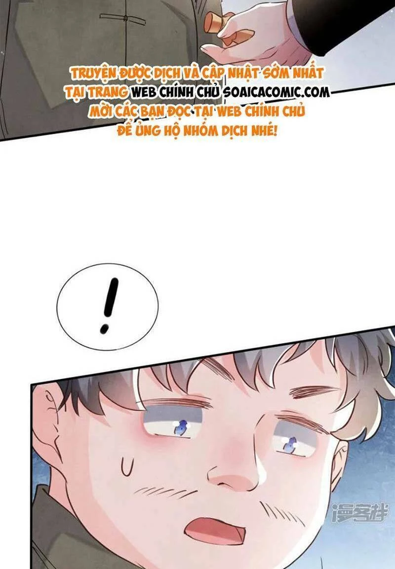 Tôi Có Ông Chồng Hay Ghen Chapter 93 - 7