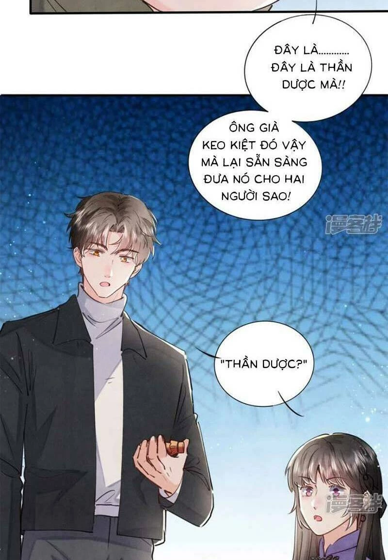 Tôi Có Ông Chồng Hay Ghen Chapter 93 - 8