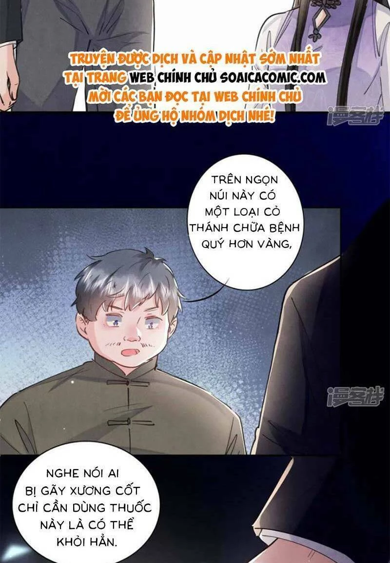 Tôi Có Ông Chồng Hay Ghen Chapter 93 - 9