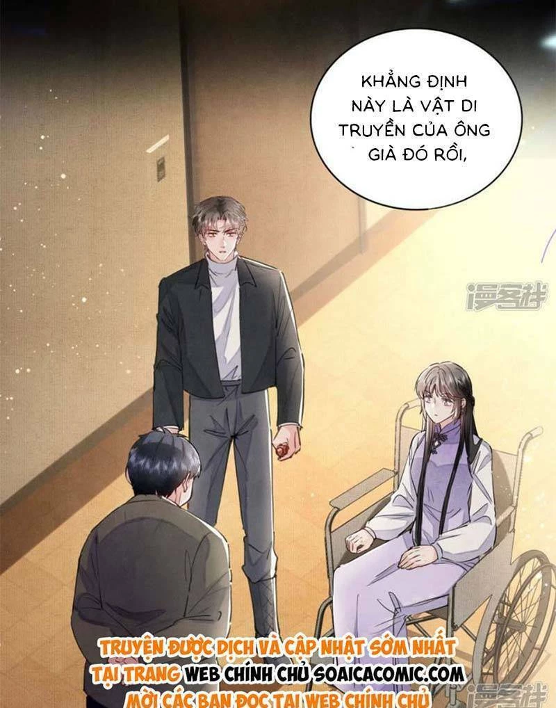 Tôi Có Ông Chồng Hay Ghen Chapter 93 - 11