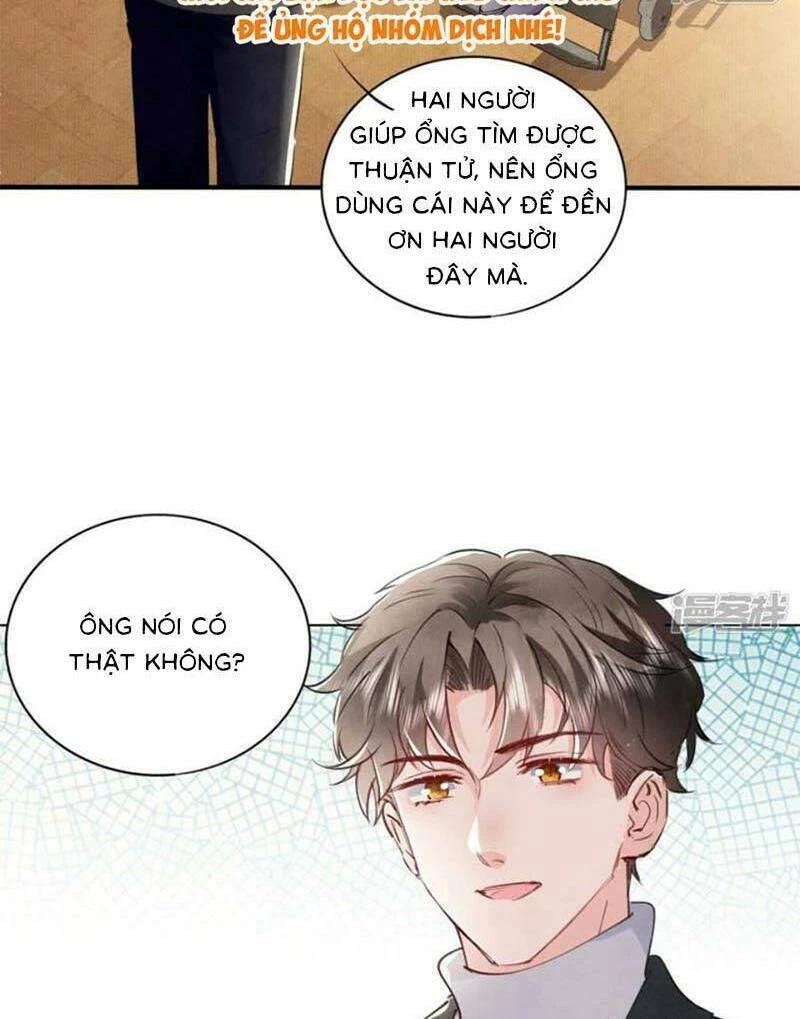 Tôi Có Ông Chồng Hay Ghen Chapter 93 - 12