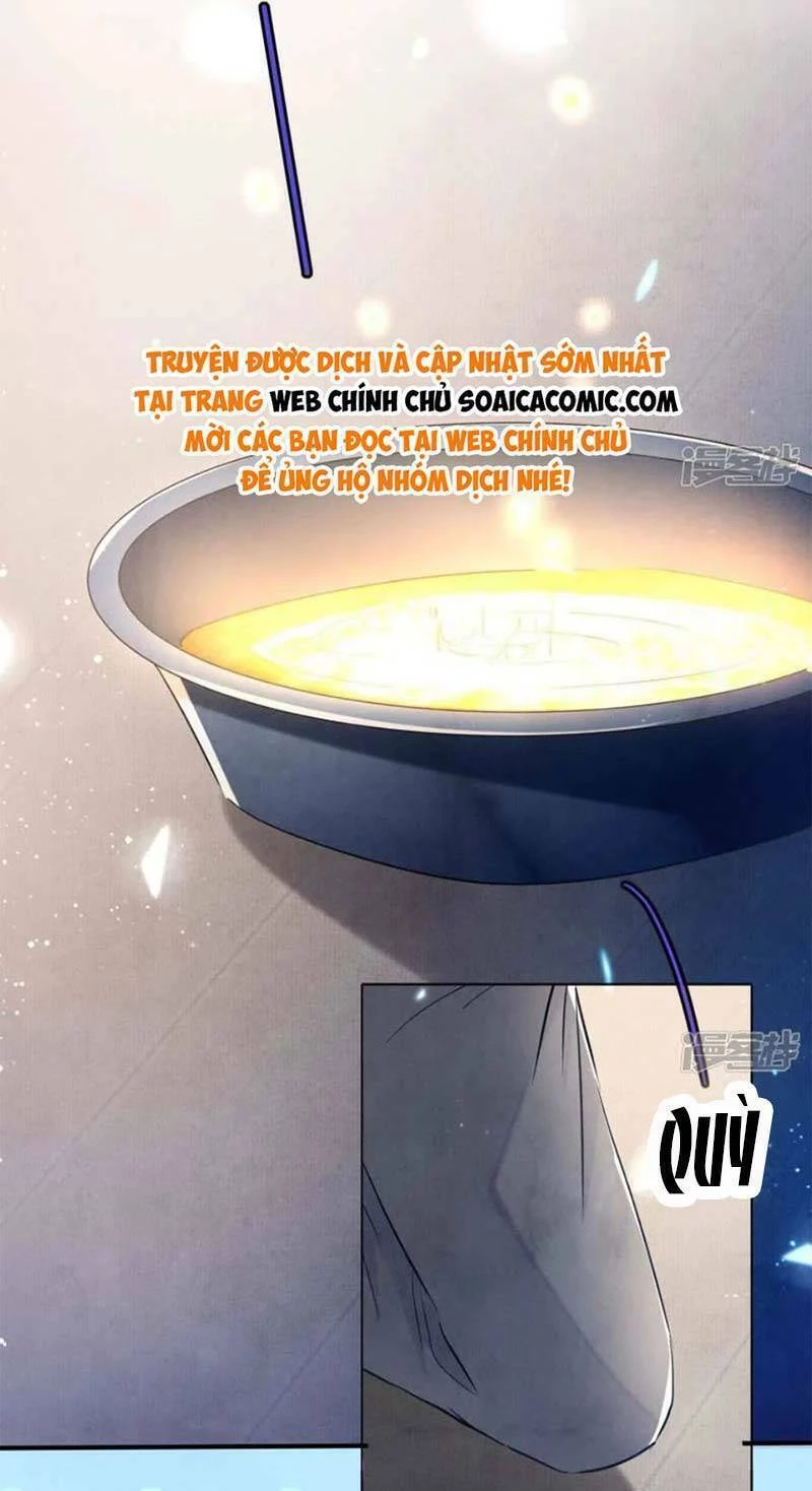 Tôi Có Ông Chồng Hay Ghen Chapter 93 - 17