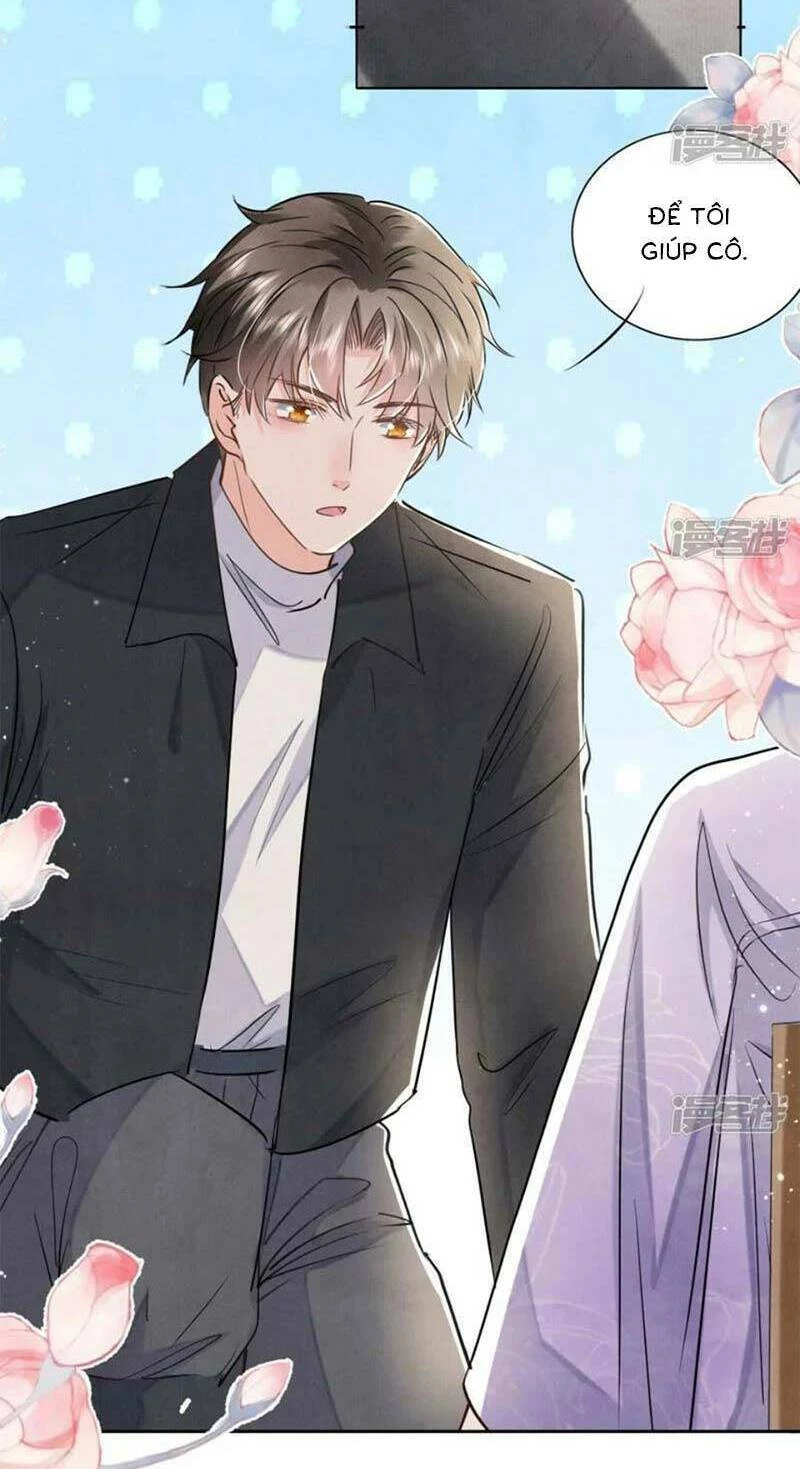 Tôi Có Ông Chồng Hay Ghen Chapter 93 - 18