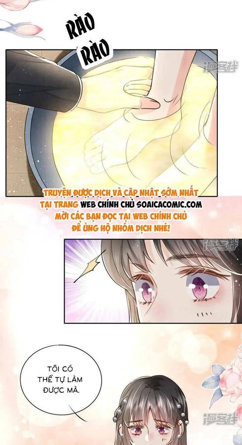 Tôi Có Ông Chồng Hay Ghen Chapter 93 - 19