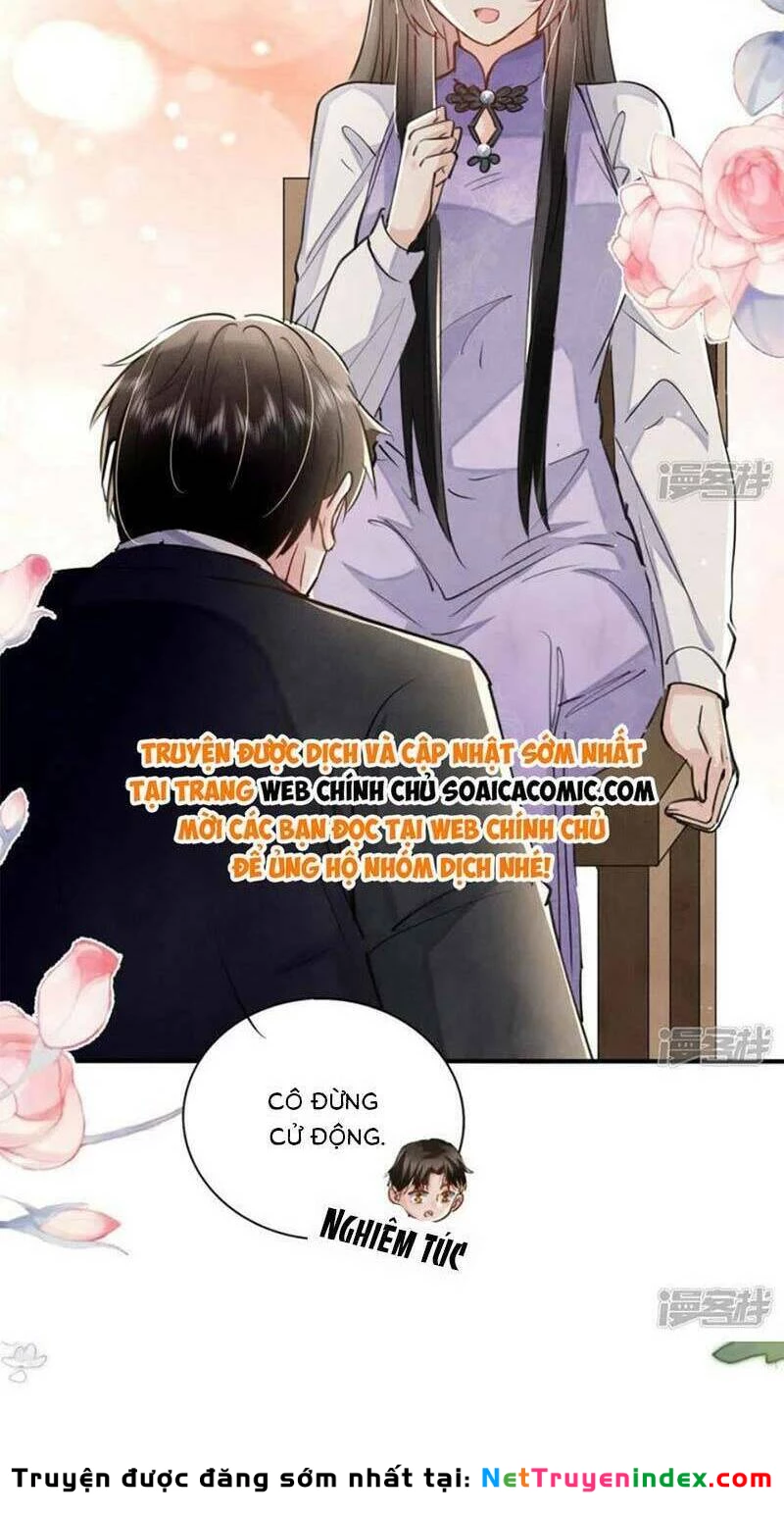 Tôi Có Ông Chồng Hay Ghen Chapter 93 - 20