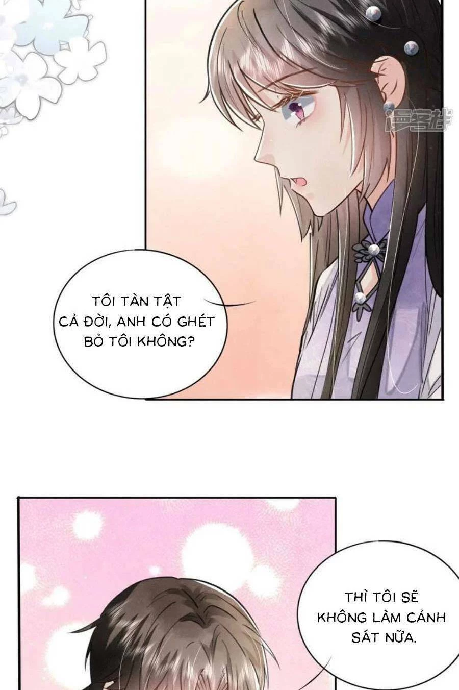 Tôi Có Ông Chồng Hay Ghen Chapter 93 - 23