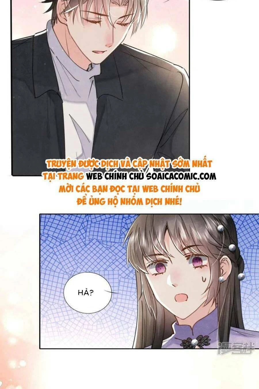 Tôi Có Ông Chồng Hay Ghen Chapter 93 - 24