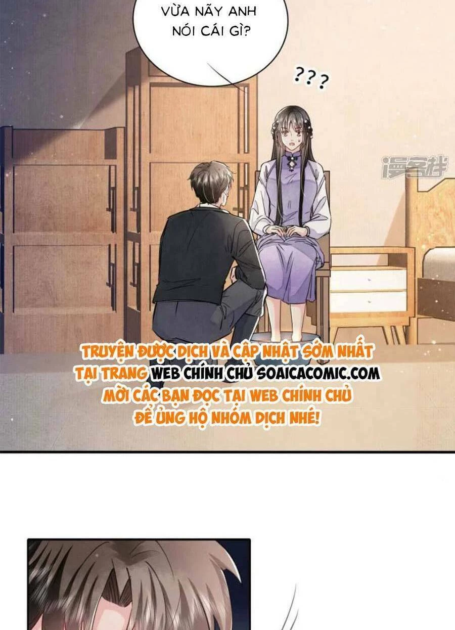 Tôi Có Ông Chồng Hay Ghen Chapter 93 - 27