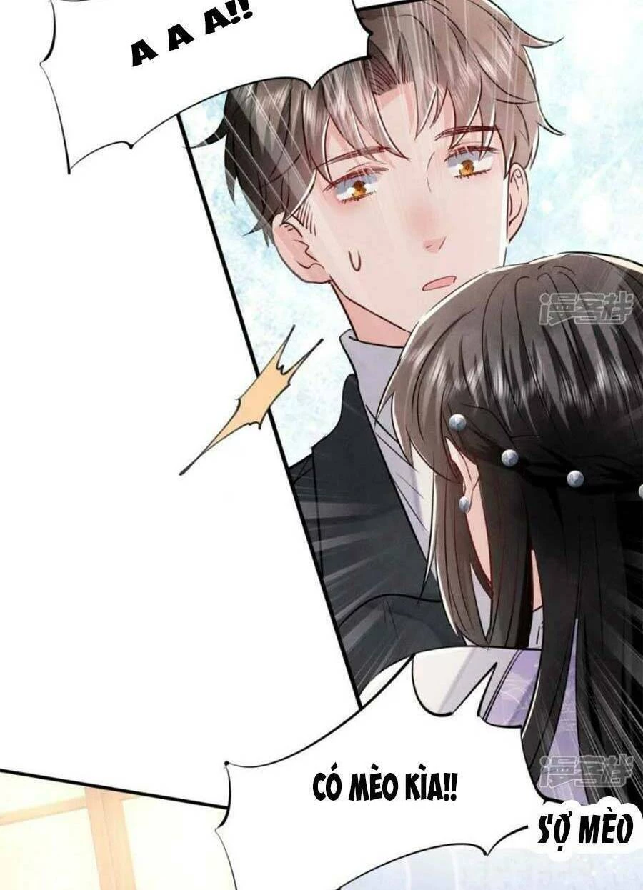 Tôi Có Ông Chồng Hay Ghen Chapter 93 - 30