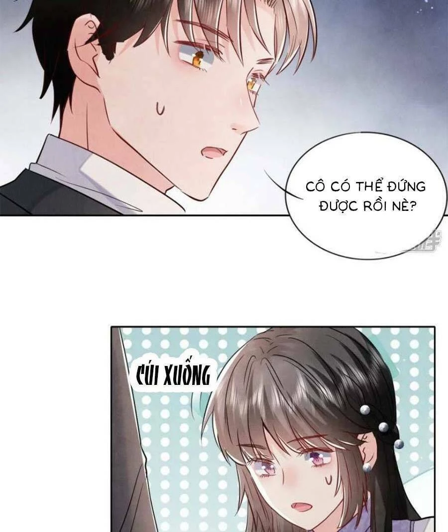 Tôi Có Ông Chồng Hay Ghen Chapter 93 - 33