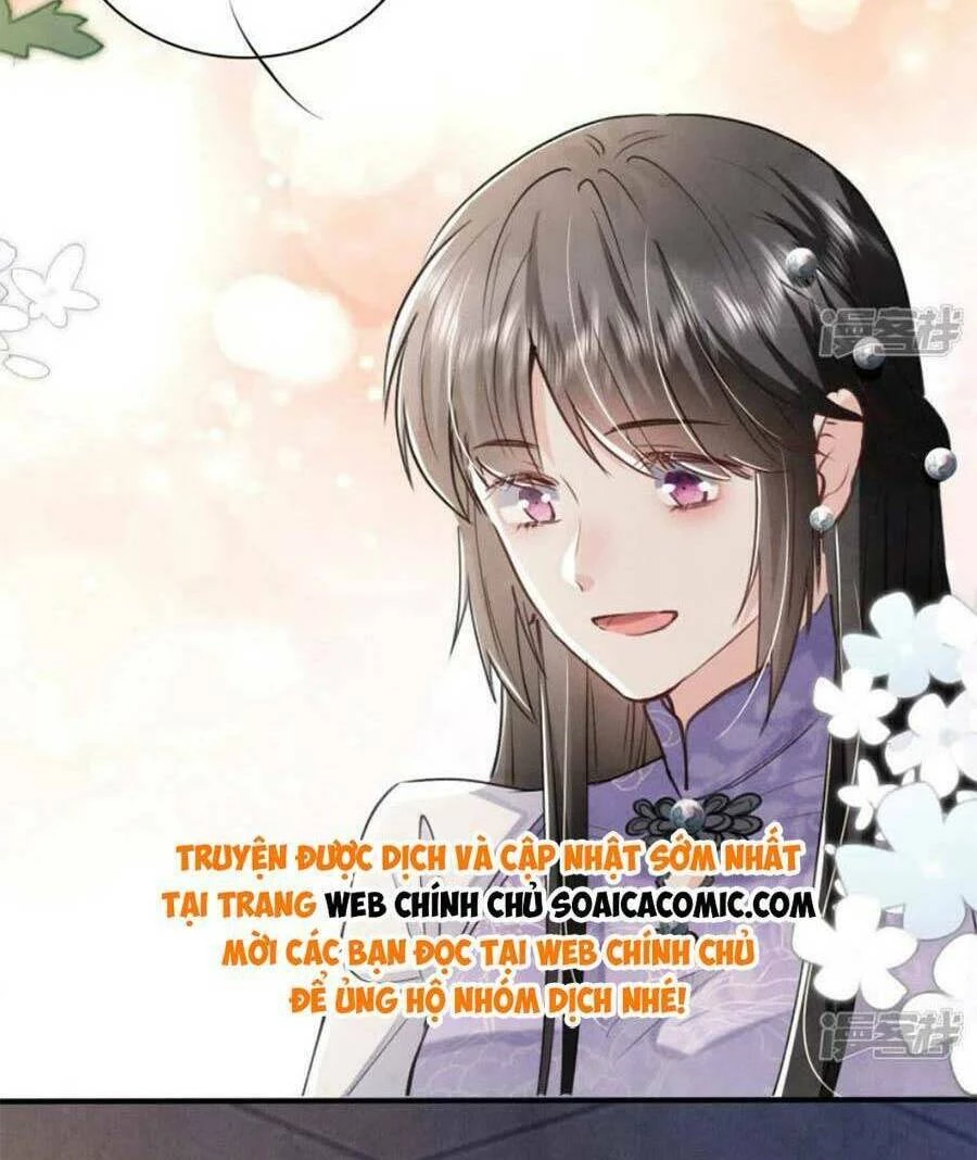 Tôi Có Ông Chồng Hay Ghen Chapter 93 - 36
