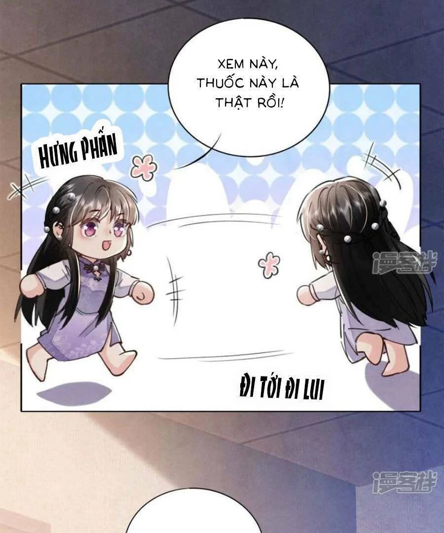 Tôi Có Ông Chồng Hay Ghen Chapter 93 - 37