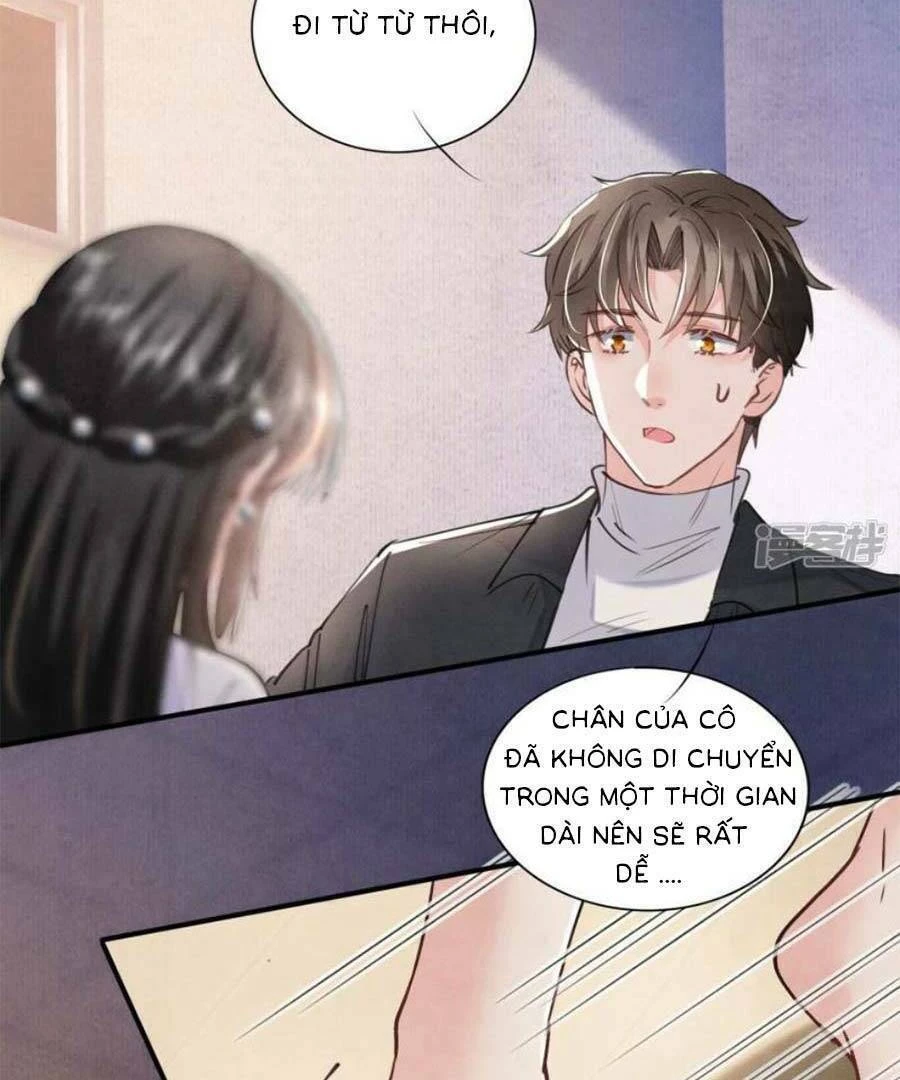 Tôi Có Ông Chồng Hay Ghen Chapter 93 - 38