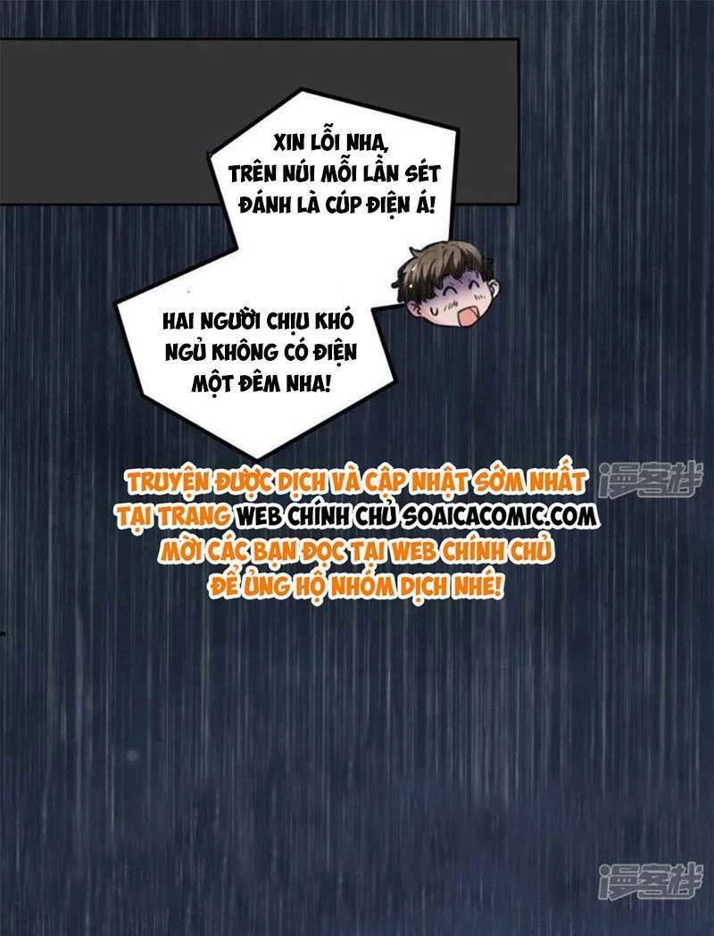 Tôi Có Ông Chồng Hay Ghen Chapter 93 - 43