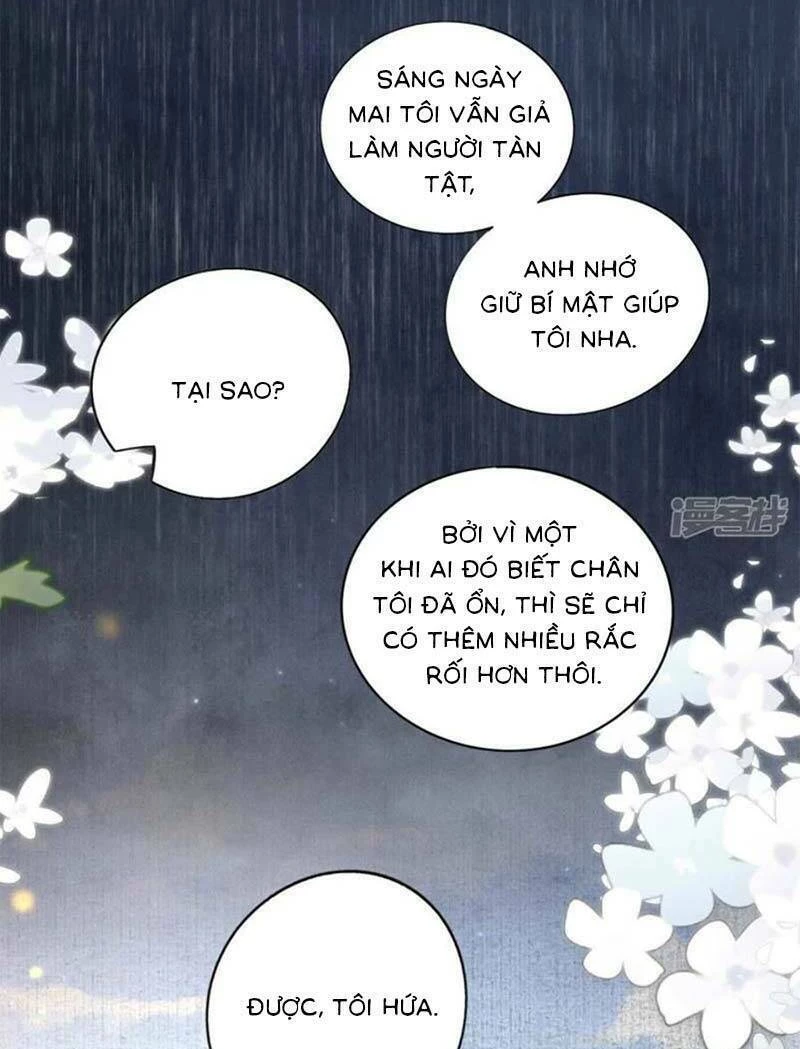Tôi Có Ông Chồng Hay Ghen Chapter 93 - 44
