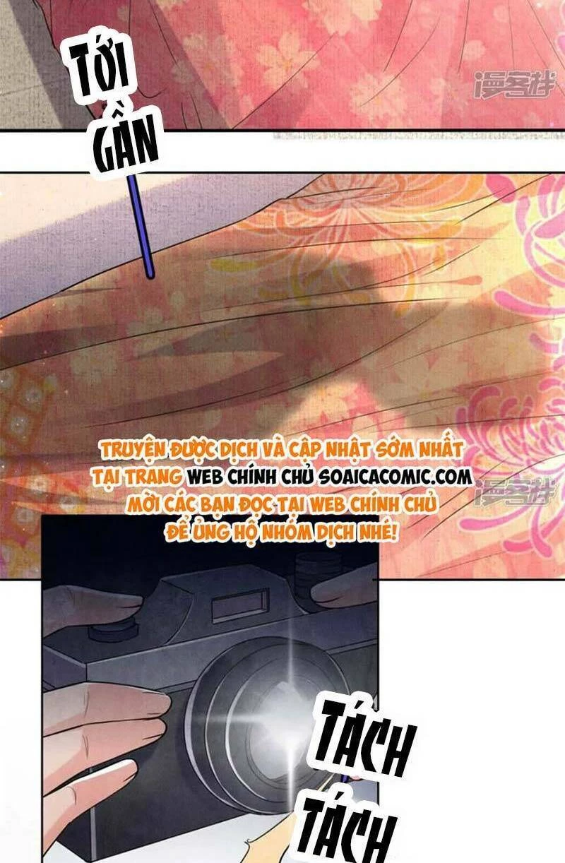 Tôi Có Ông Chồng Hay Ghen Chapter 93 - 48