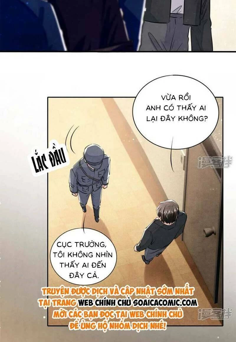Tôi Có Ông Chồng Hay Ghen Chapter 93 - 54