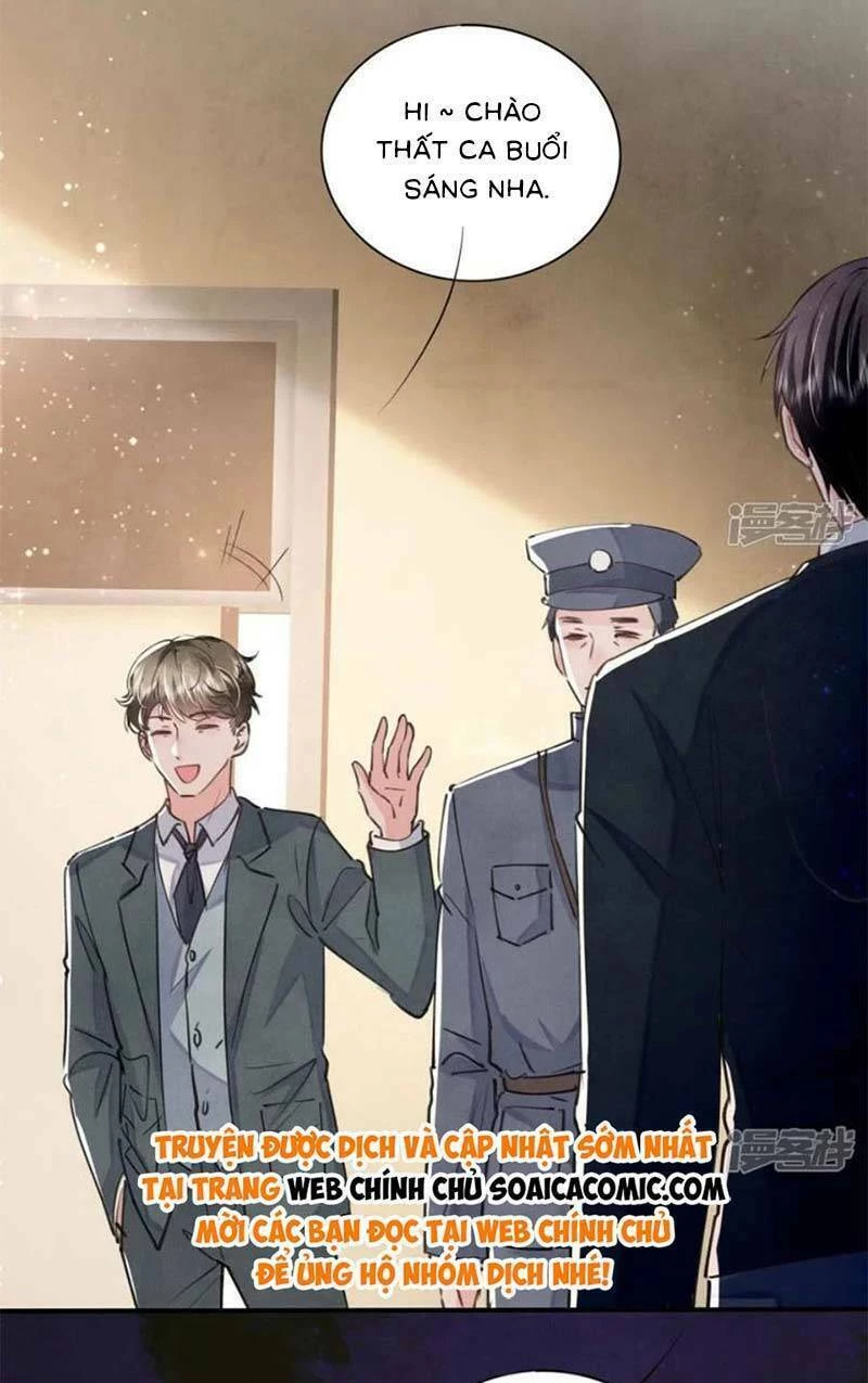 Tôi Có Ông Chồng Hay Ghen Chapter 93 - 55