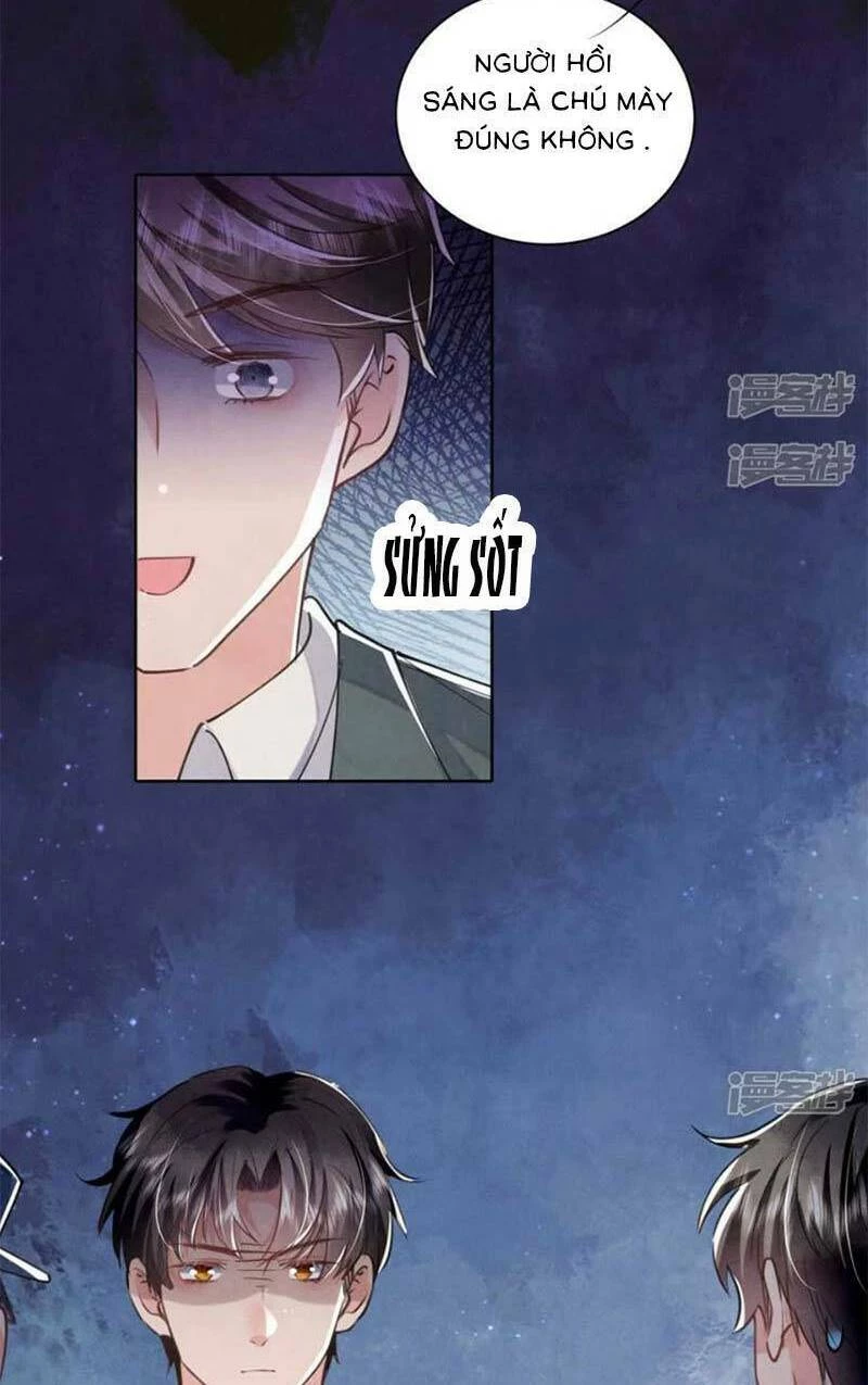 Tôi Có Ông Chồng Hay Ghen Chapter 93 - 56