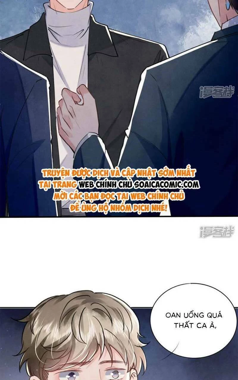 Tôi Có Ông Chồng Hay Ghen Chapter 93 - 57